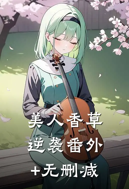 美人香草：逆袭番外+无删减