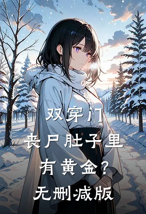 双穿门：丧尸肚子里有黄金？无删减版