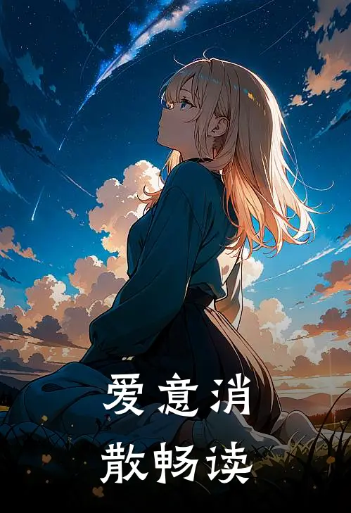 爱意消散畅读