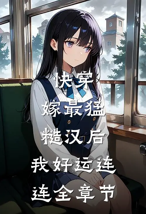 快穿：嫁最猛糙汉后，我好运连连全章节