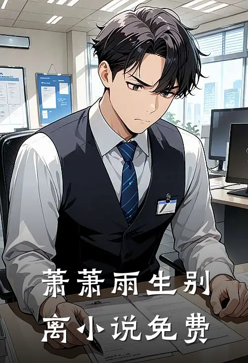 萧萧雨生别离小说免费