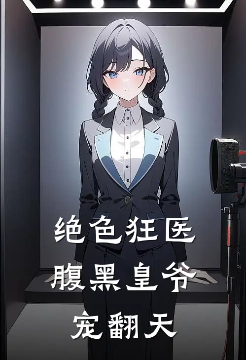 绝色狂医：腹黑皇爷宠翻天