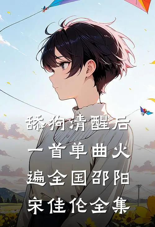 舔狗清醒后，一首单曲火遍全国邵阳宋佳伦全集