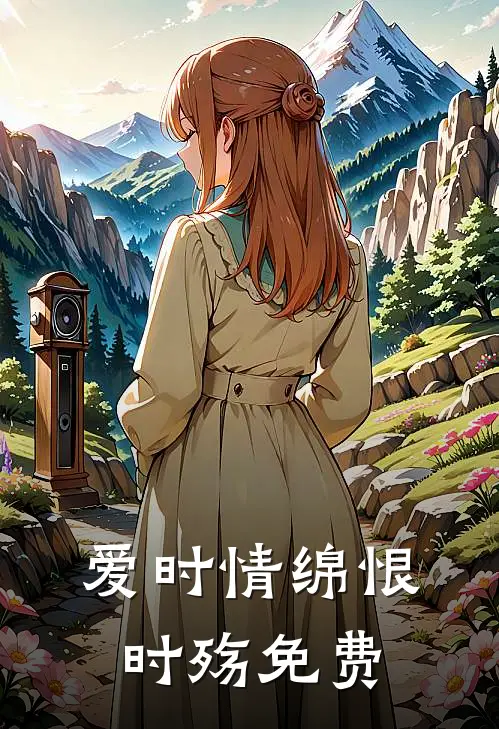 爱时情绵恨时殇免费