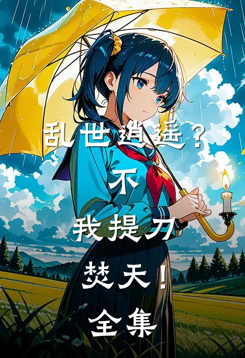 乱世逍遥？不，我提刀焚天！全集