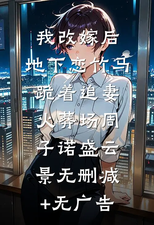 我改嫁后，地下恋竹马跪着追妻火葬场周子诺盛云景无删减+无广告