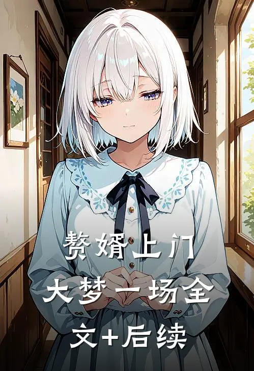 赘婿上门，大梦一场全文+后续