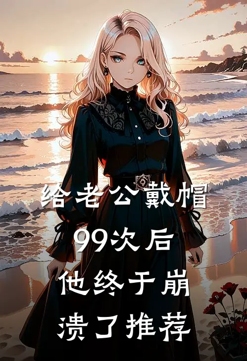 给老公戴帽99次后，他终于崩溃了推荐