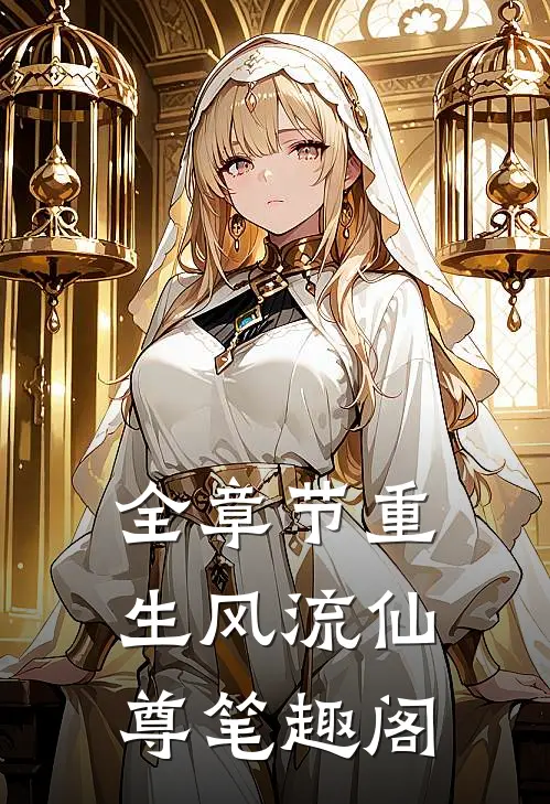 全章节重生风流仙尊笔趣阁