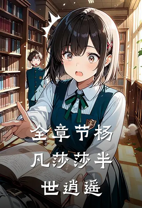 全章节杨凡莎莎半世逍遥