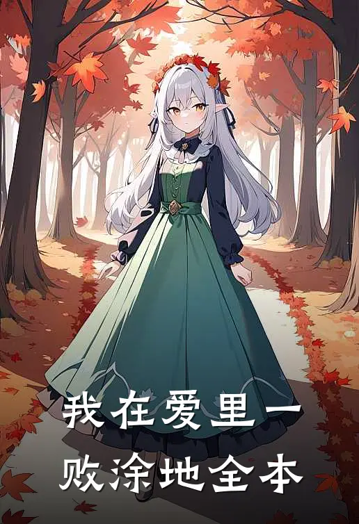 我在爱里一败涂地全本