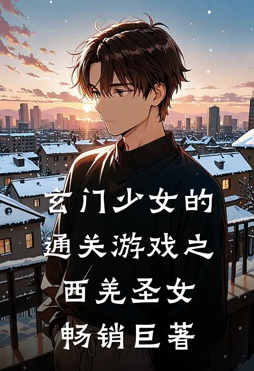 玄门少女的通关游戏之西羌圣女畅销巨著