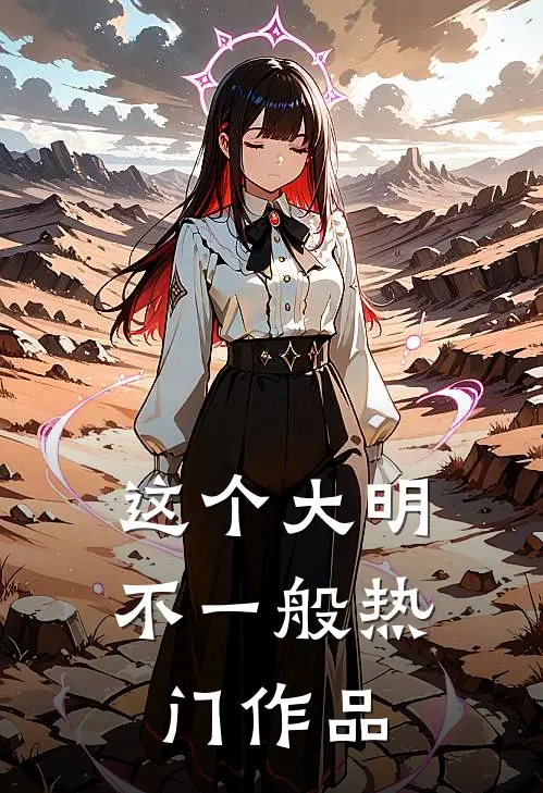这个大明不一般热门作品