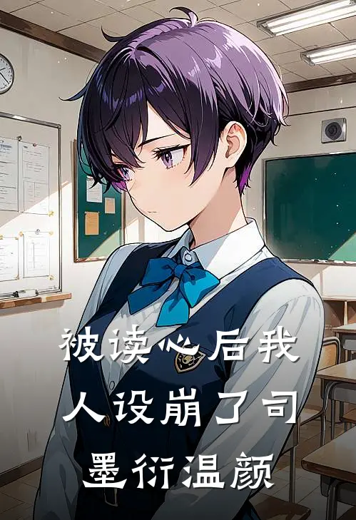 被读心后我人设崩了司墨衍温颜