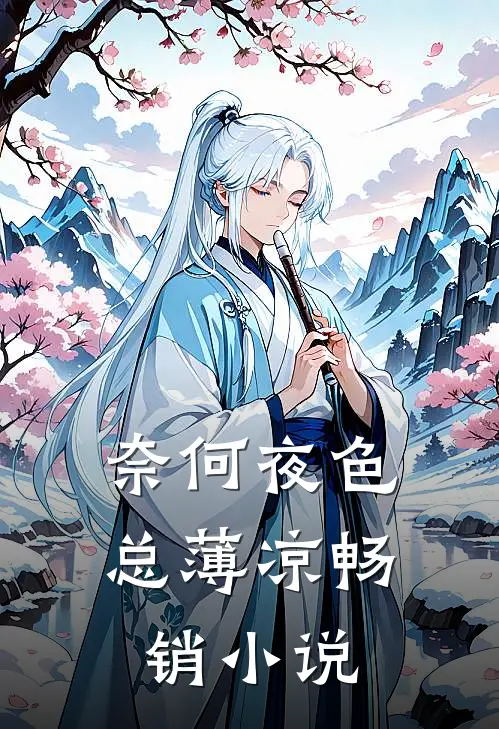 奈何夜色总薄凉畅销小说