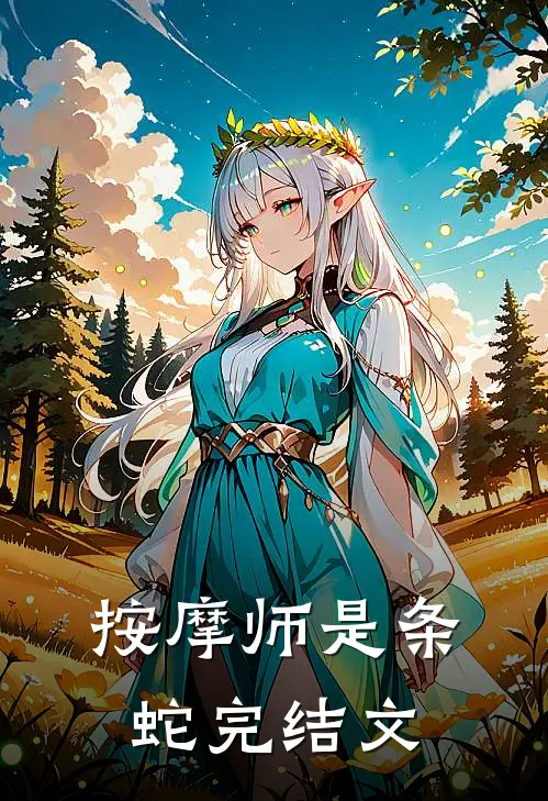 按摩师是条蛇完结文