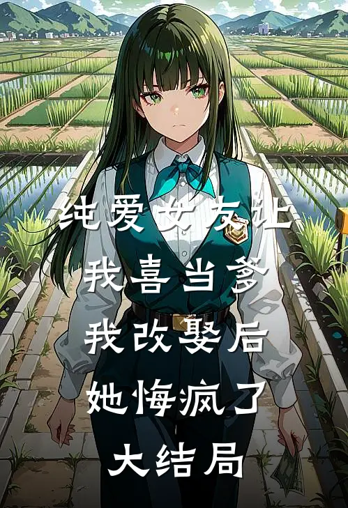 纯爱女友让我喜当爹，我改娶后她悔疯了大结局