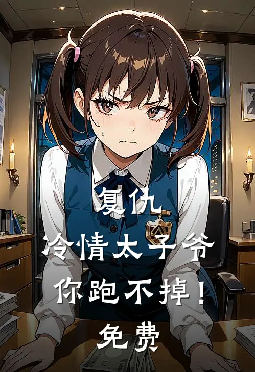复仇：冷情太子爷，你跑不掉！免费