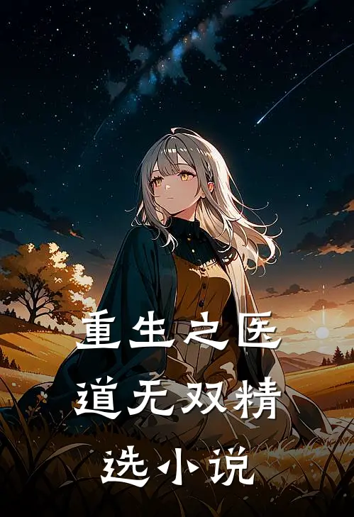 重生之医道无双精选小说