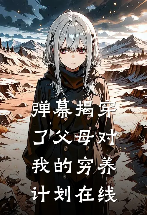 弹幕揭穿了父母对我的穷养计划在线