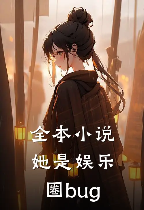 全本小说她是娱乐圈bug