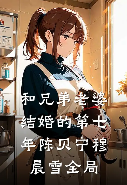 和兄弟老婆结婚的第七年陈贝宁穆晨雪全局