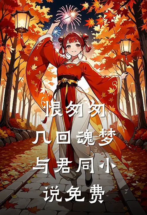 恨匆匆，几回魂梦与君同小说免费