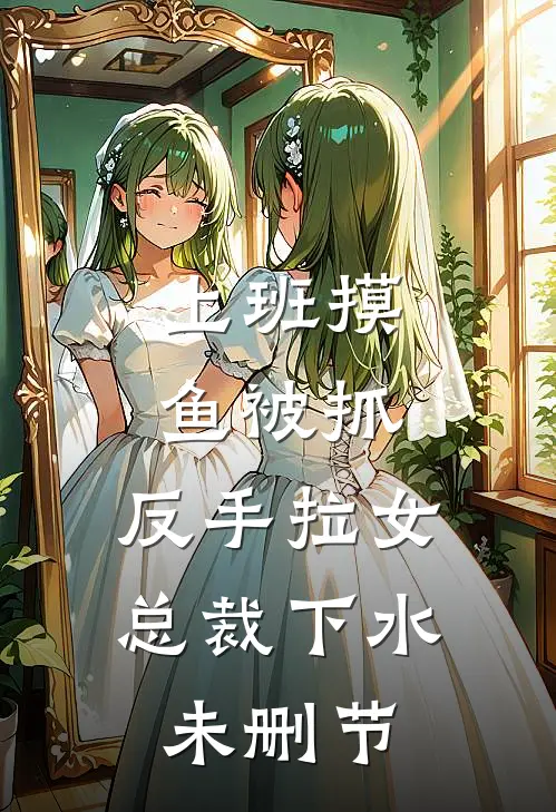 上班摸鱼被抓，反手拉女总裁下水未删节