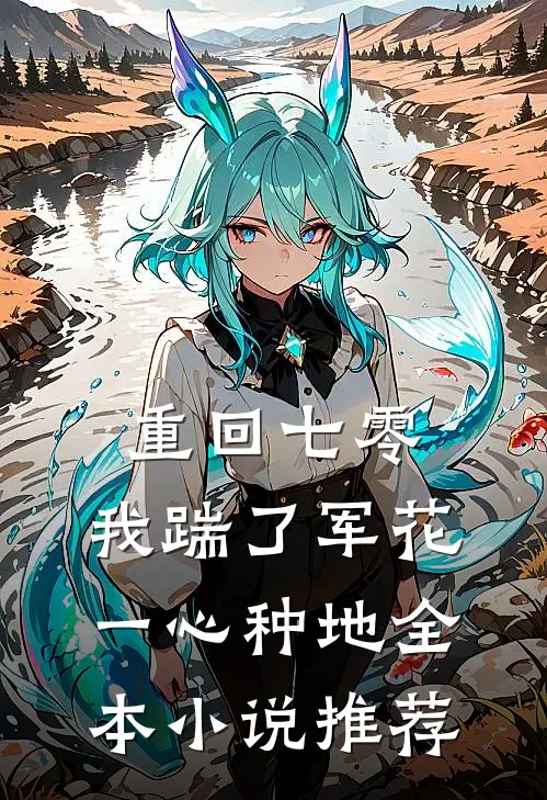 重回七零，我踹了军花一心种地全本小说推荐