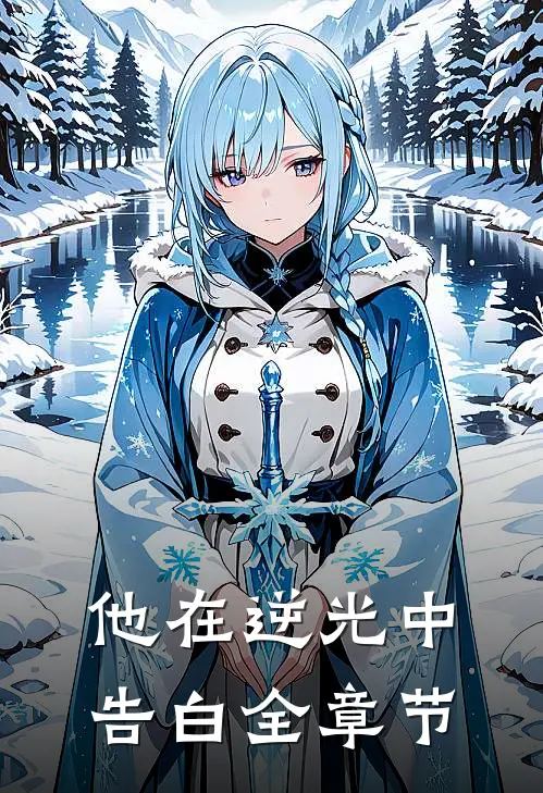 他在逆光中告白全章节