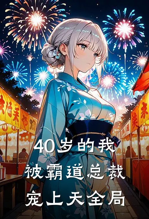 40岁的我被霸道总裁宠上天全局