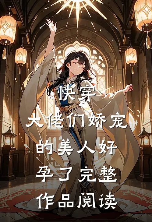 快穿：大佬们娇宠的美人好孕了完整作品阅读