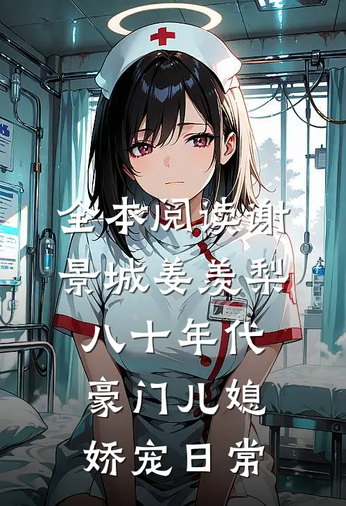 全本阅读谢景城姜羡梨八十年代豪门儿媳娇宠日常