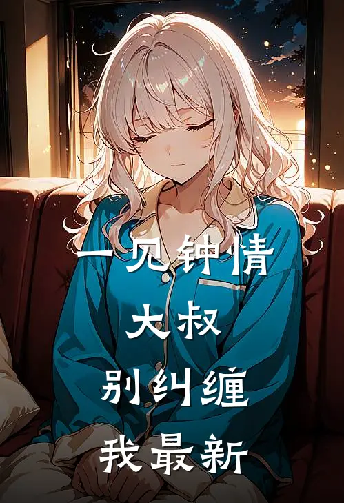 一见钟情：大叔，别纠缠我最新