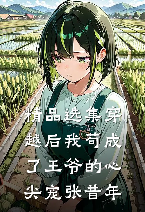 精品选集穿越后我苟成了王爷的心尖宠张昔年