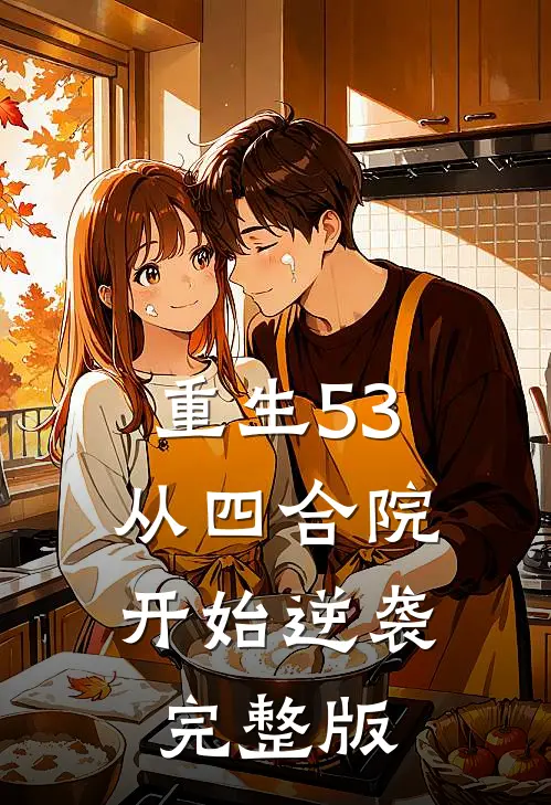 重生53，从四合院开始逆袭完整版
