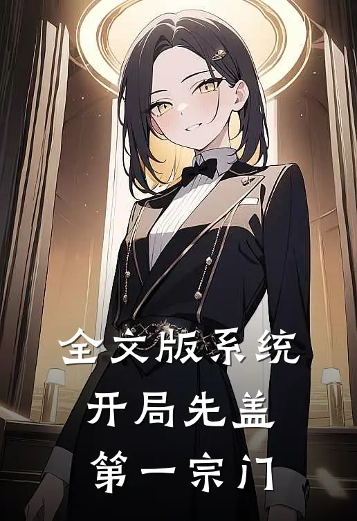 全文版系统：开局先盖第一宗门