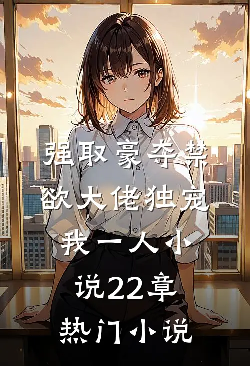 强取豪夺禁欲大佬独宠我一人小说22章热门小说