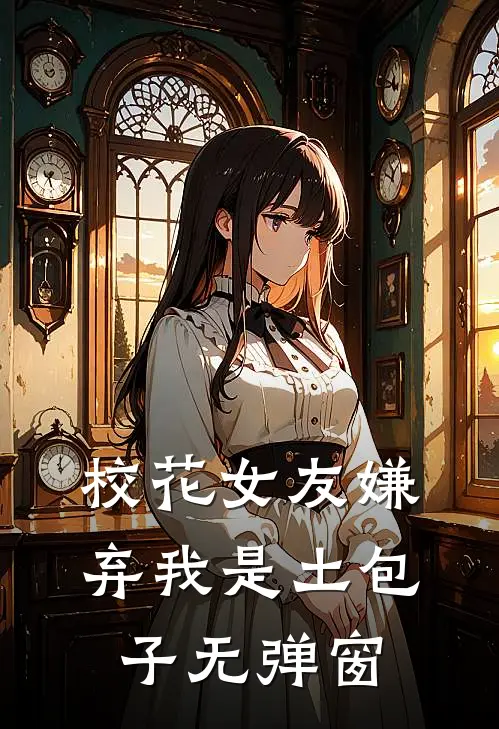 校花女友嫌弃我是土包子无弹窗
