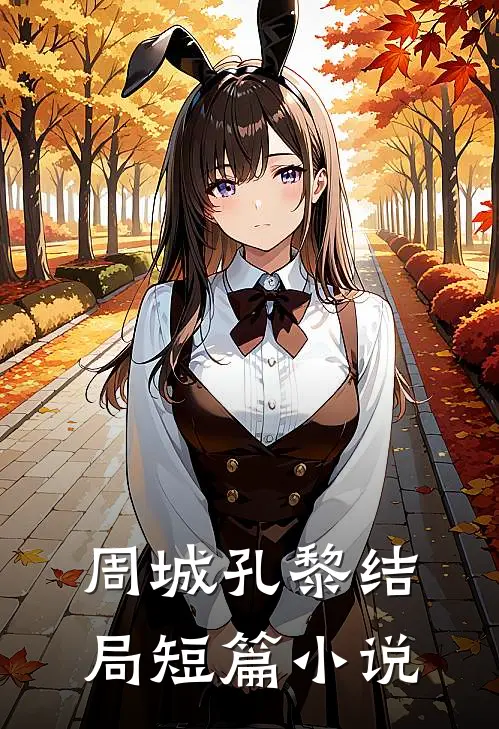 周城孔黎结局短篇小说