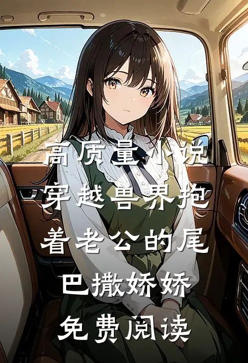 高质量小说穿越兽界抱着老公的尾巴撒娇娇免费阅读