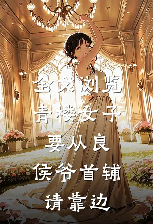 全文浏览青楼女子要从良,侯爷首辅请靠边
