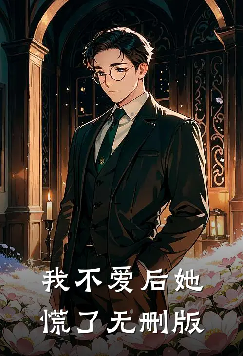 我不爱后她慌了无删版