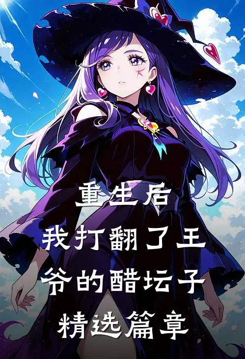 重生后，我打翻了王爷的醋坛子精选篇章
