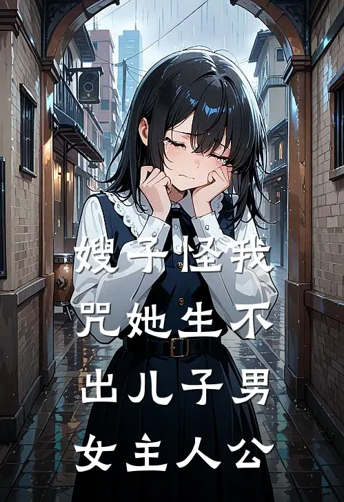 嫂子怪我咒她生不出儿子男女主人公