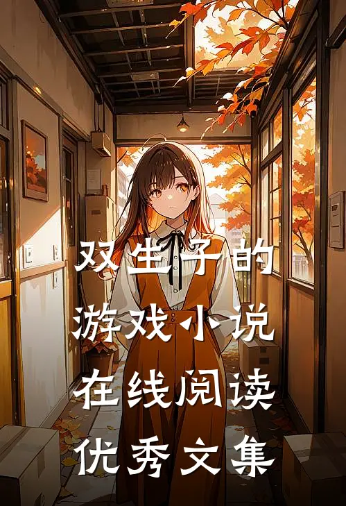 双生子的游戏小说在线阅读优秀文集