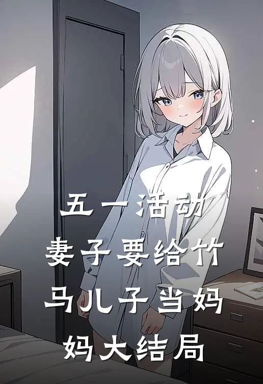 五一活动，妻子要给竹马儿子当妈妈大结局