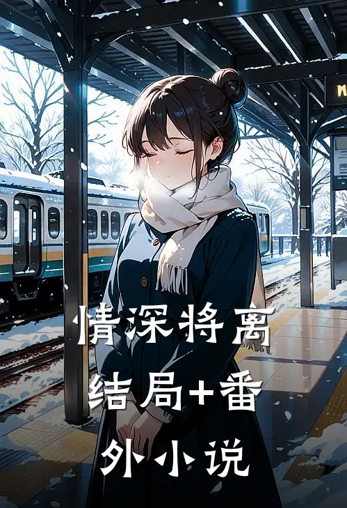 情深将离结局+番外小说