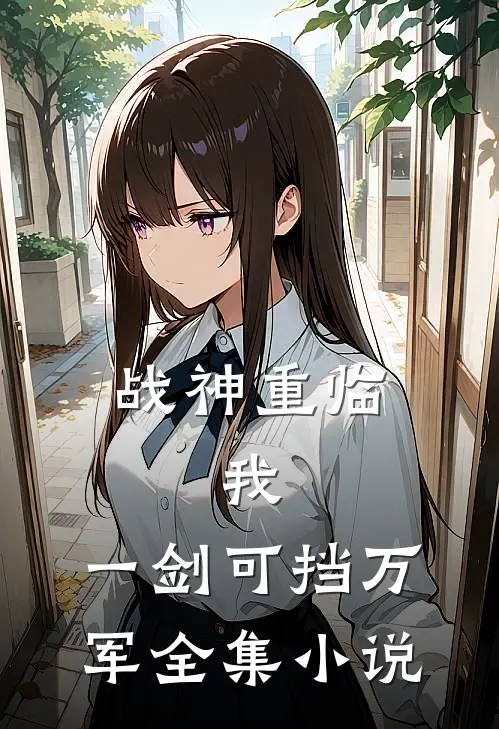 战神重临：我，一剑可挡万军全集小说