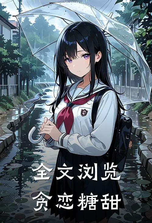 全文浏览贪恋糖甜